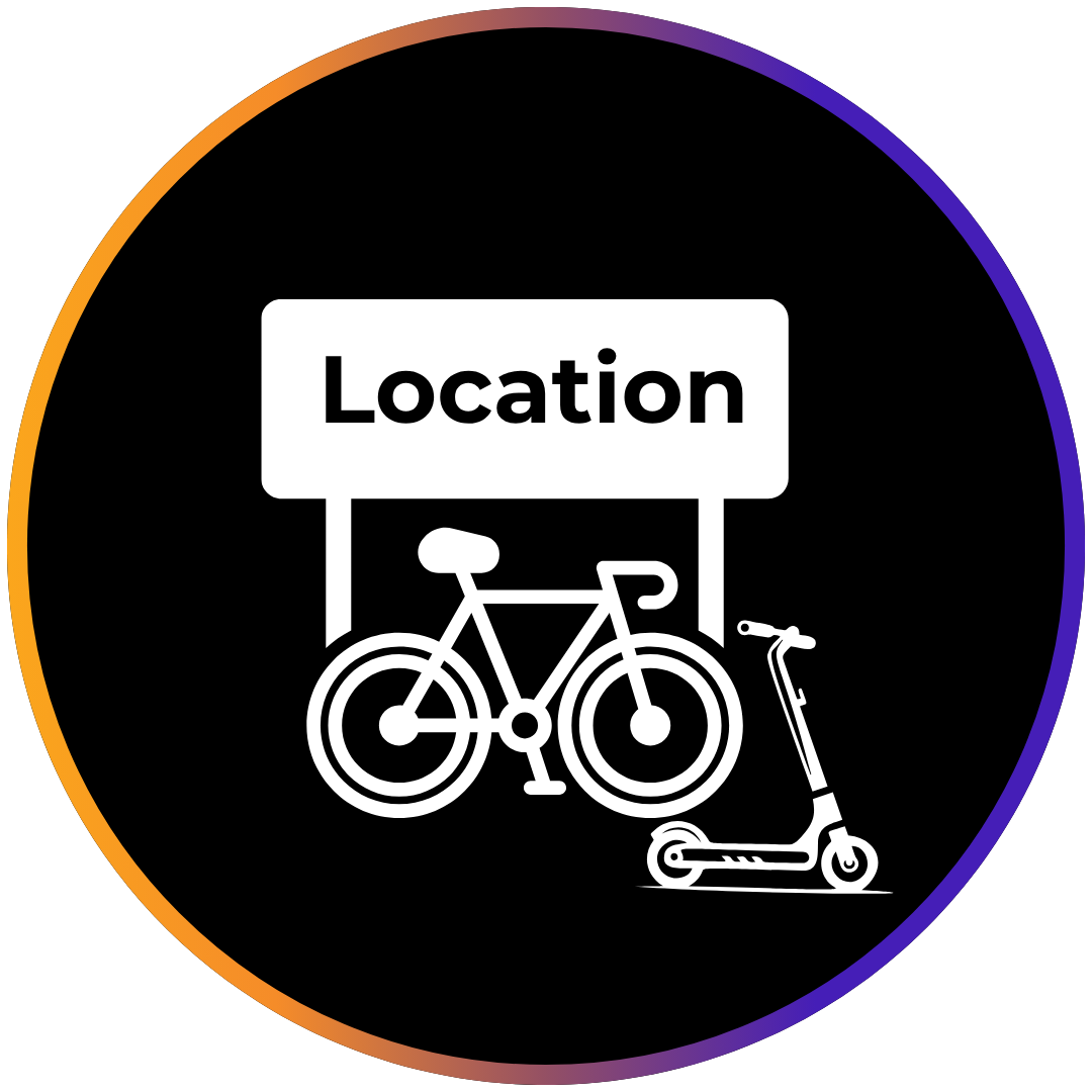 Location et Vente de vélos et trottinettes à Soustons pour vos