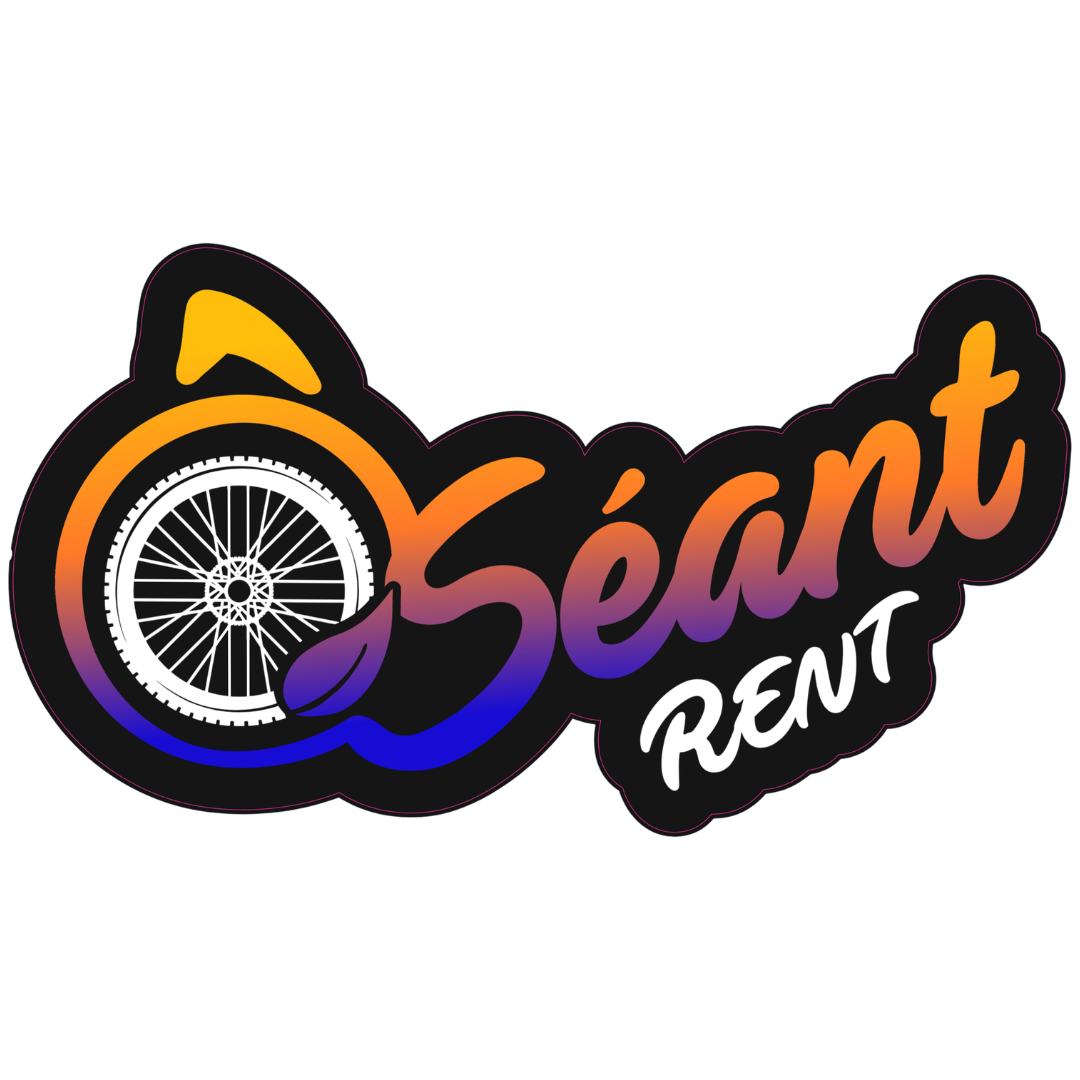 Logo OSéantRent-2 Oseantrent, location de vélos sur Soustons